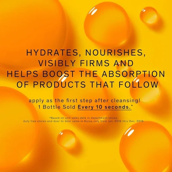 ✨Sulwhasoo Anti-Aging First Care Activating Serum + Cream + Shisheido Minis - Picture 7 of 16